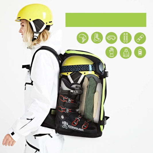 Ski Snowboard Backpack Bag