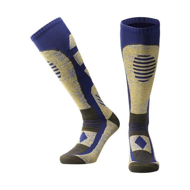 Winter Fleece Socks