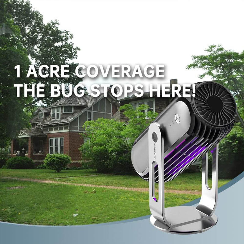 Mosquito Killer Pro