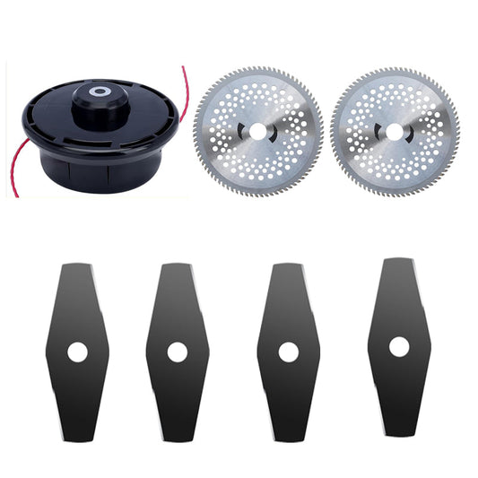 Weed Eater Pro Replacement Blades