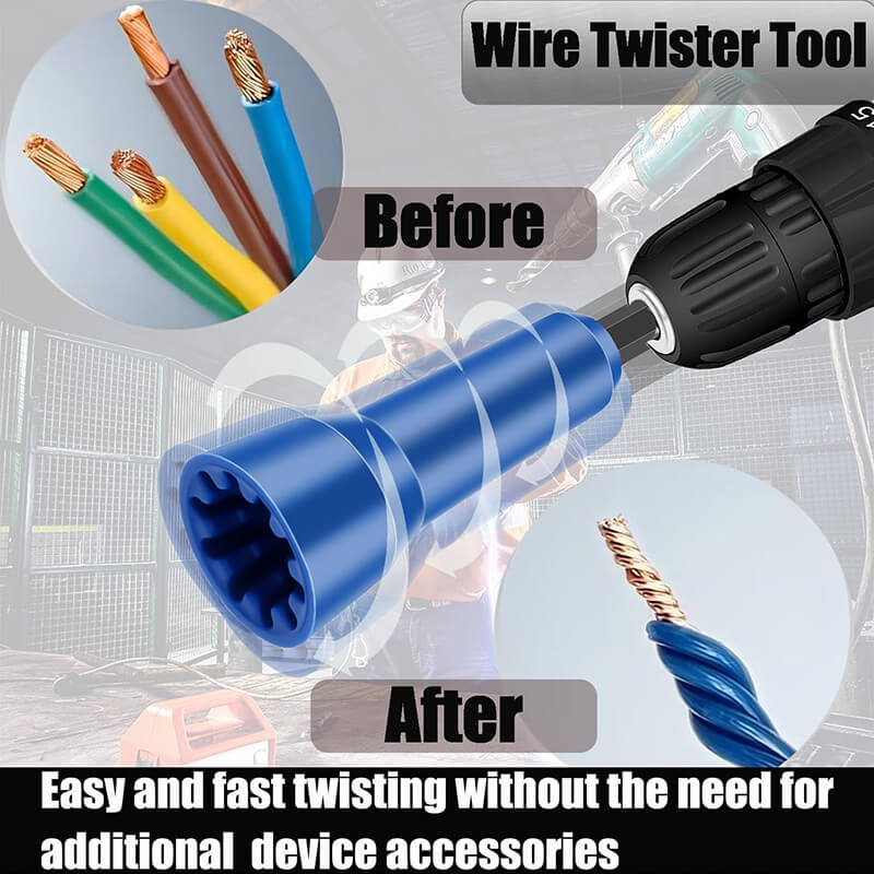 Wire Stripper for AWG