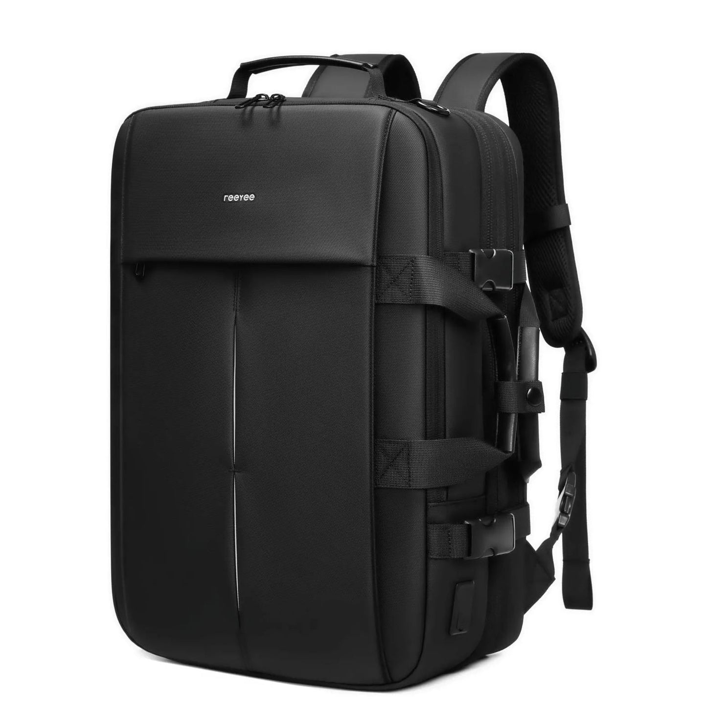 UMYDEAL 23L Featherlight Work And Travel Backpack Lightweight, Laptop-Friendly, Airline-Approved