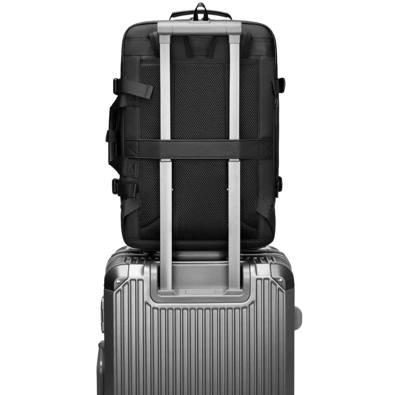 UMYDEAL 23L Featherlight Work And Travel Backpack Lightweight, Laptop-Friendly, Airline-Approved