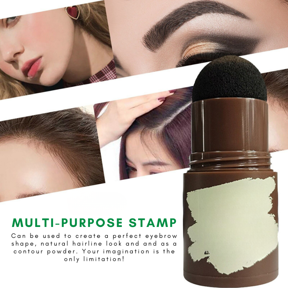 Eyebrow Stencil Kit Symmetry Shaping Makeup Tool