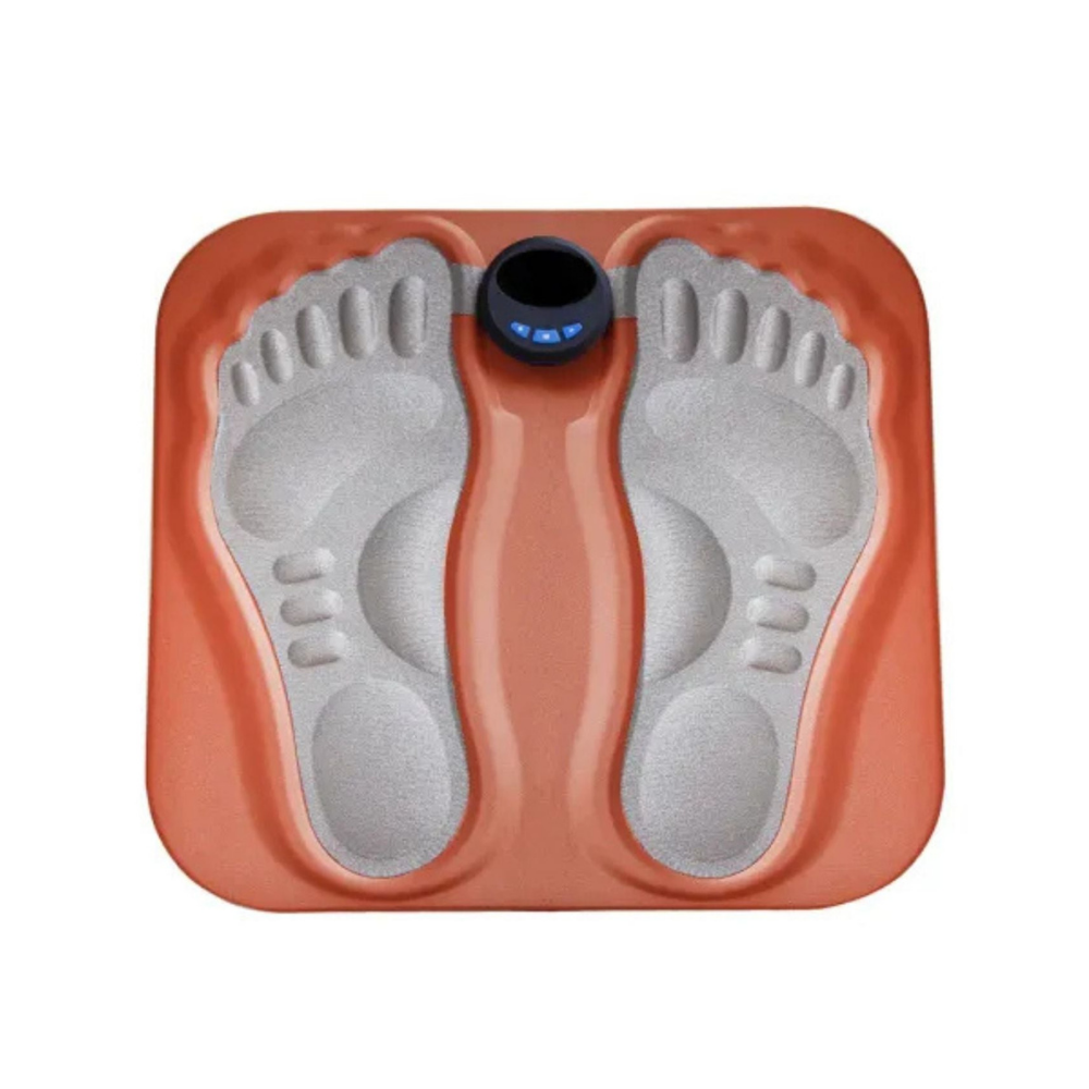 Foot Massager EMS Electric Circulation Therapy Mat