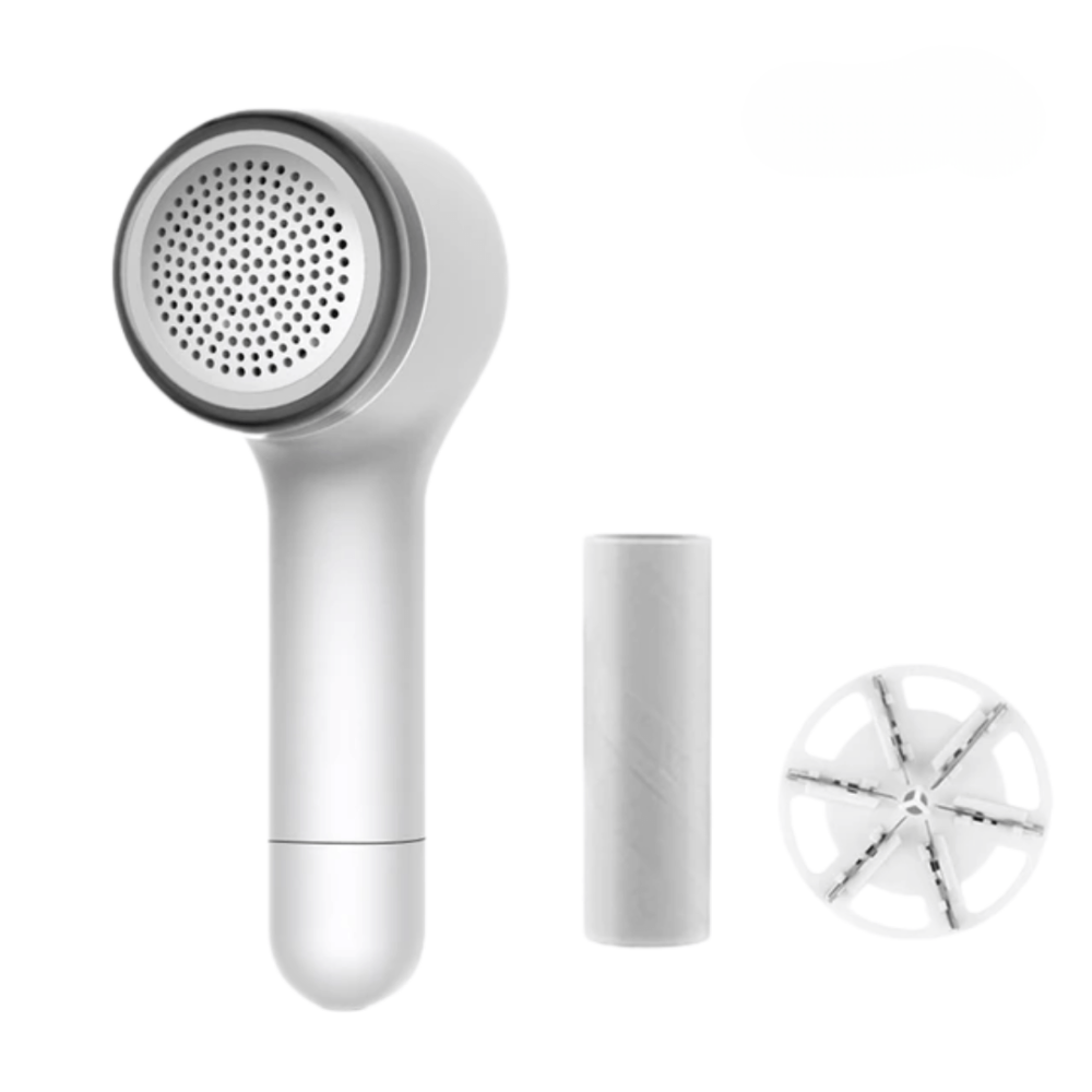 Lint Remover Electric Fabric Shaver Cordless Clothes Cleaner