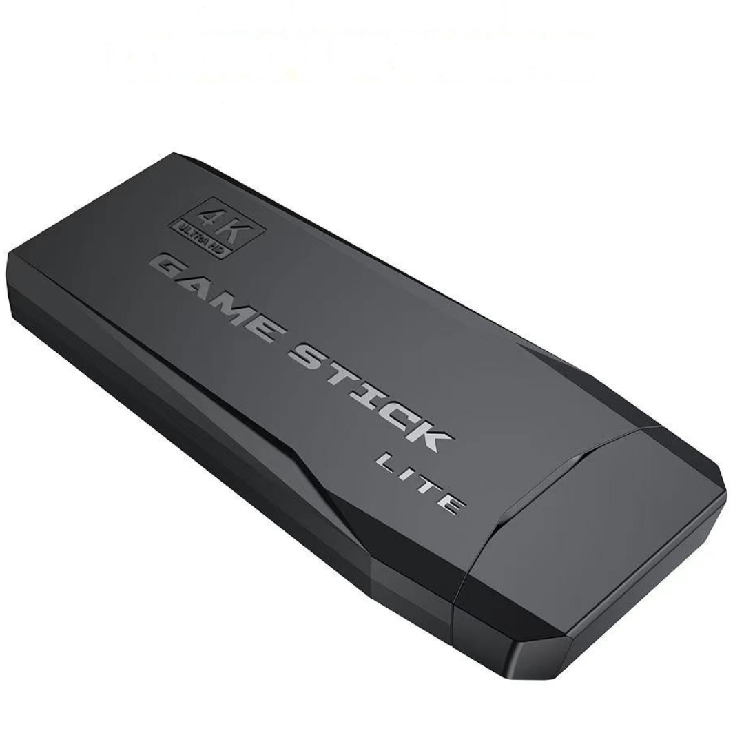 4K Plug and Play Retro Gaming Console 20000 Classic Video Games Collection