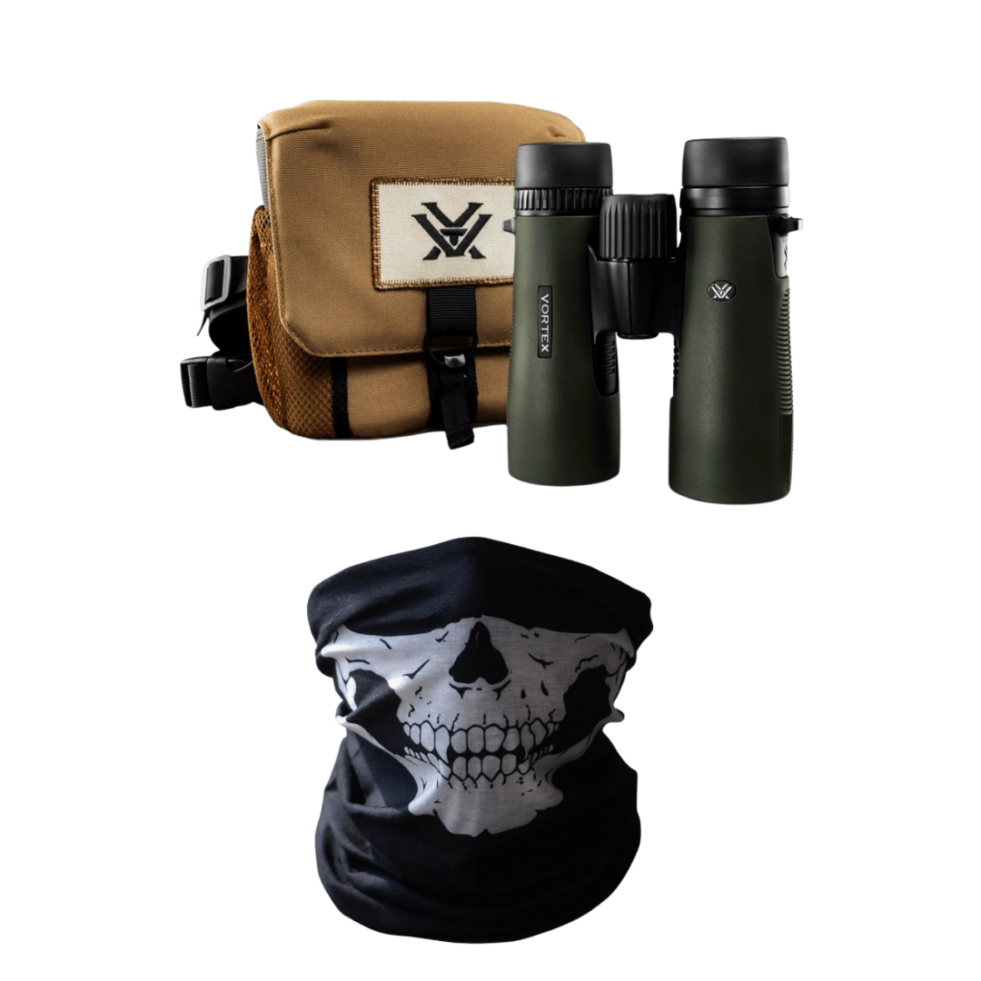 Avichic ™ Outdoor Mystery Box