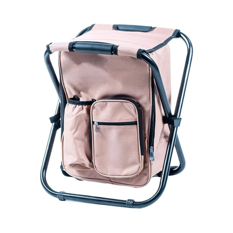 Backpack Chair 2.0