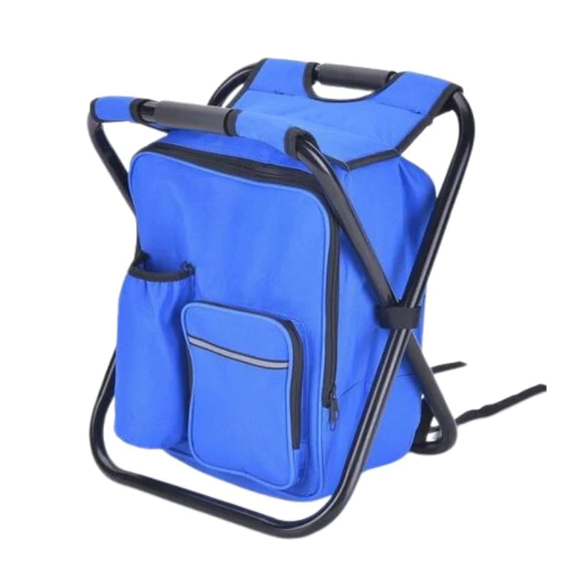 Backpack Chair 2.0