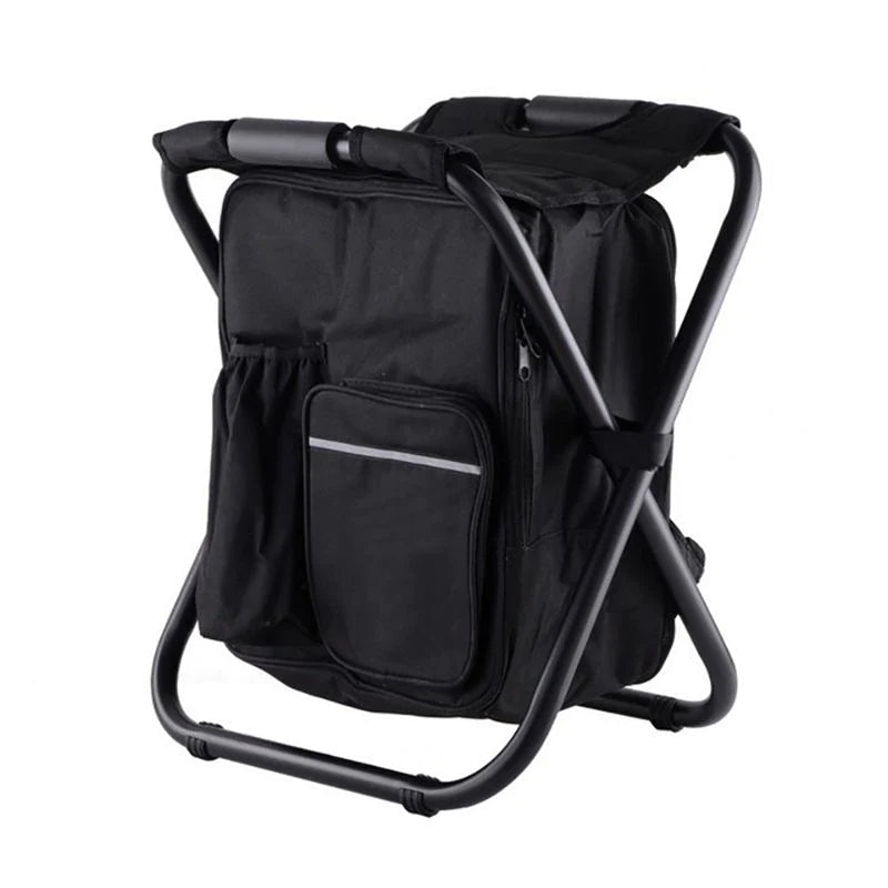 Backpack Chair 2.0