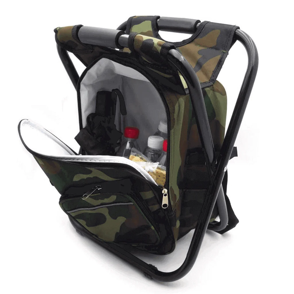 Backpack Chair 2.0