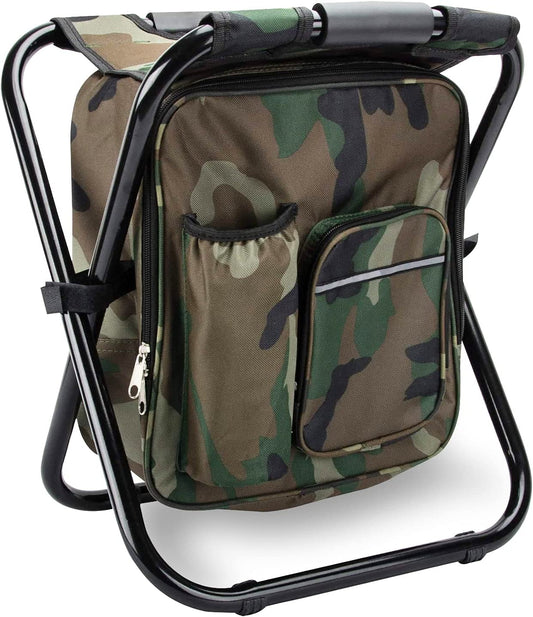 Backpack Chair 2.0