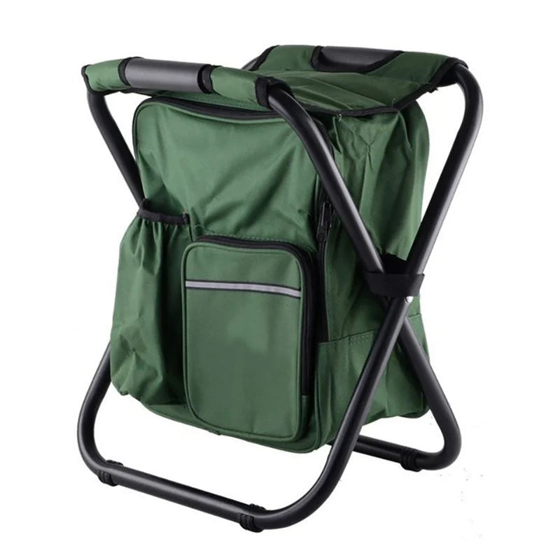 Backpack Chair 2.0