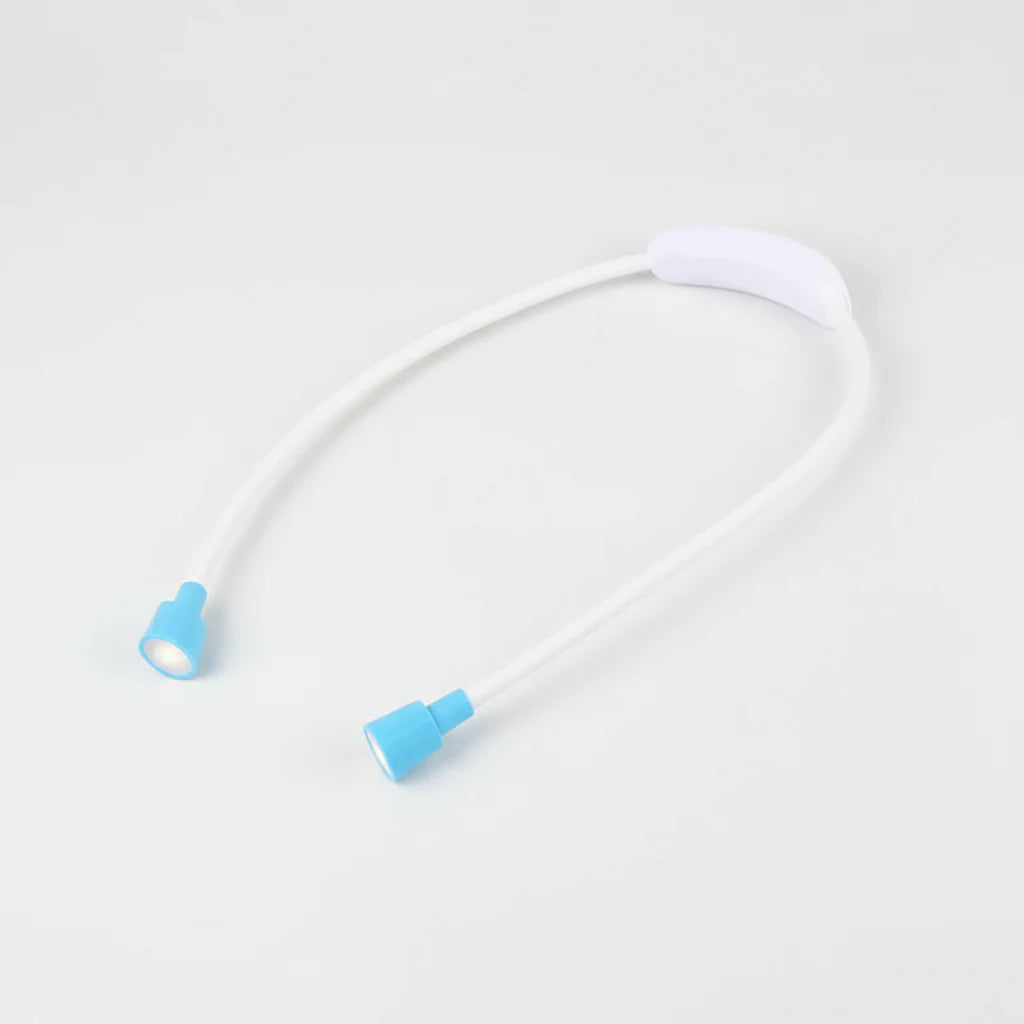 Reading Light Adjustable LED Neck Lamp Hands Free Lighting