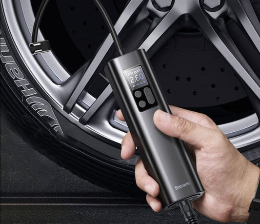 Portable Air Compressor Pump