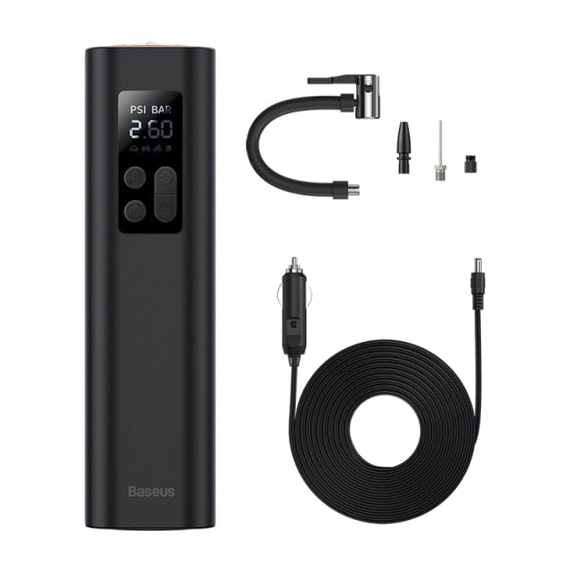 Portable Air Compressor Pump