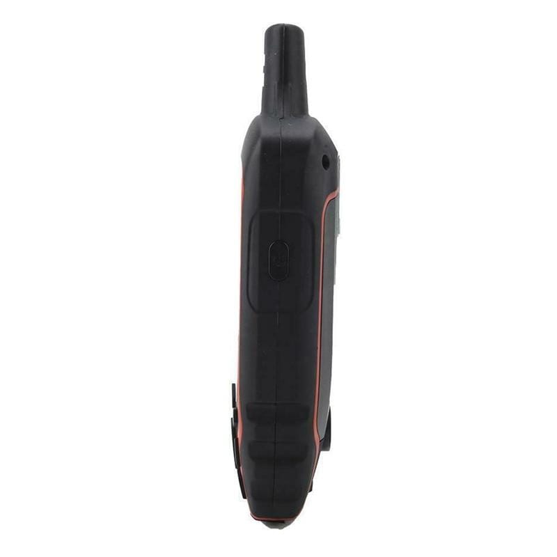 Handheld Outdoor Location Tracker