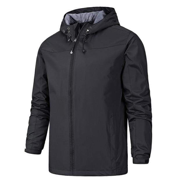 Casual Bomber Military Jacket