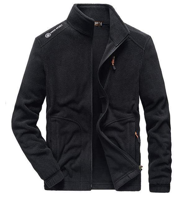 Tactical Softshell Windbreaker Jacket