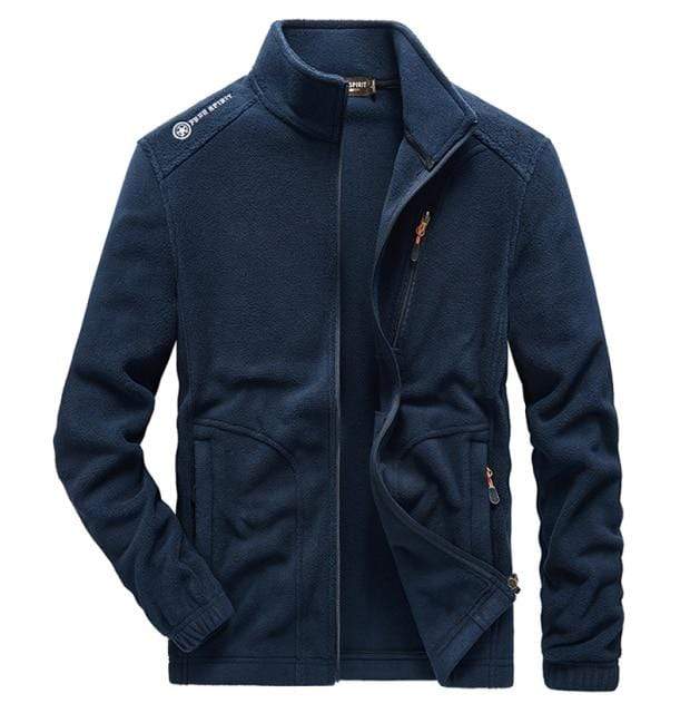 Tactical Softshell Windbreaker Jacket