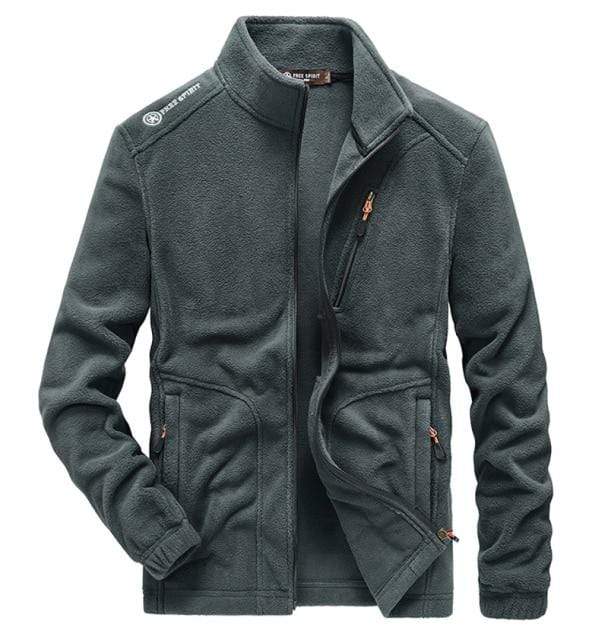Tactical Softshell Windbreaker Jacket