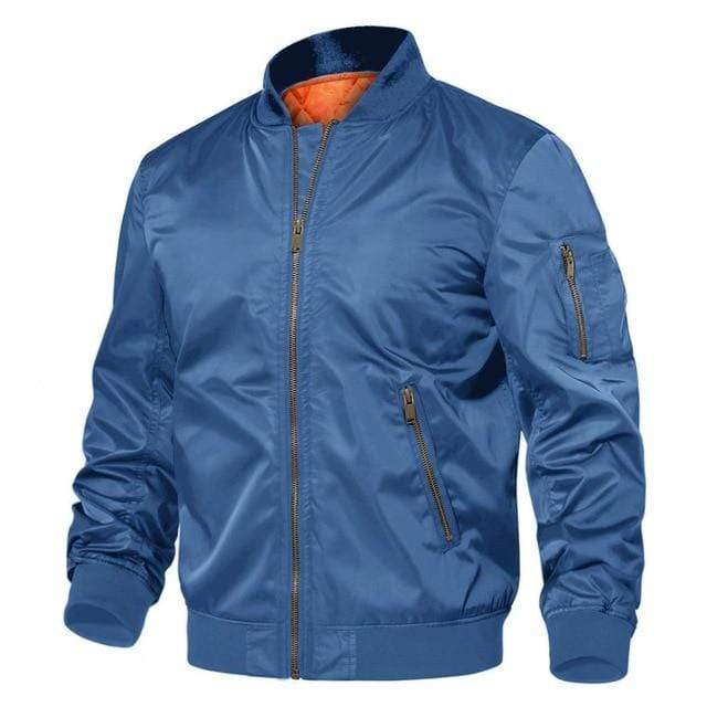 Army Pilot Bomber Jacket