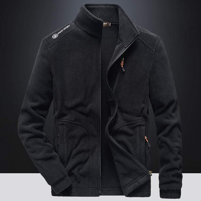 Tactical Softshell Windbreaker Jacket