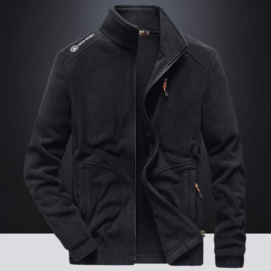 Tactical Softshell Windbreaker Jacket