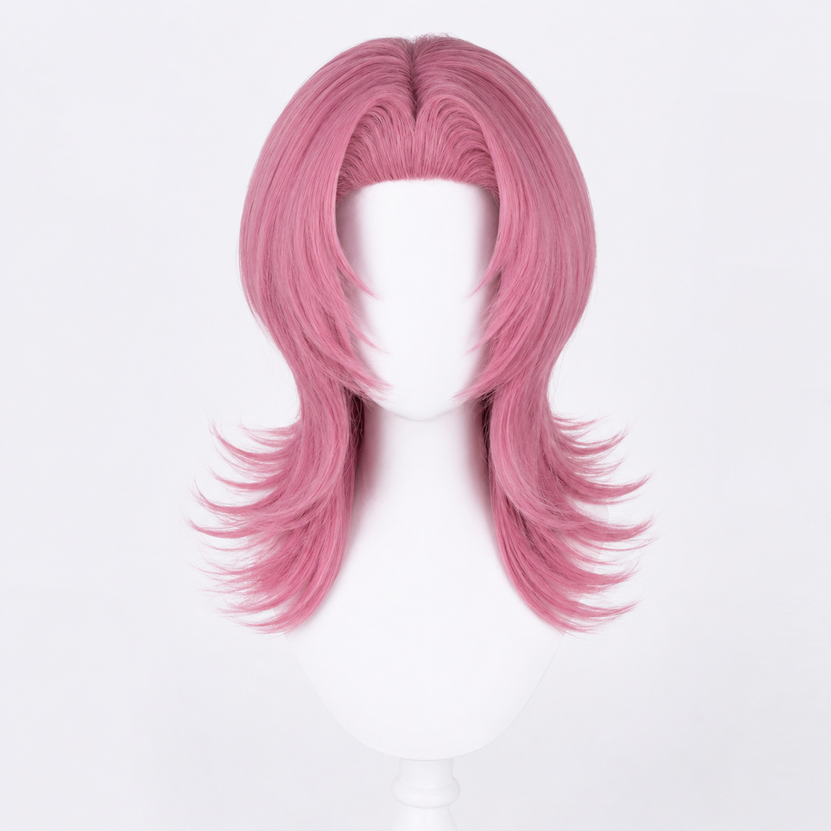 Kids' Halloween Cosplay Wig Costume for Dress Up Party Events and Character Inspired Looks