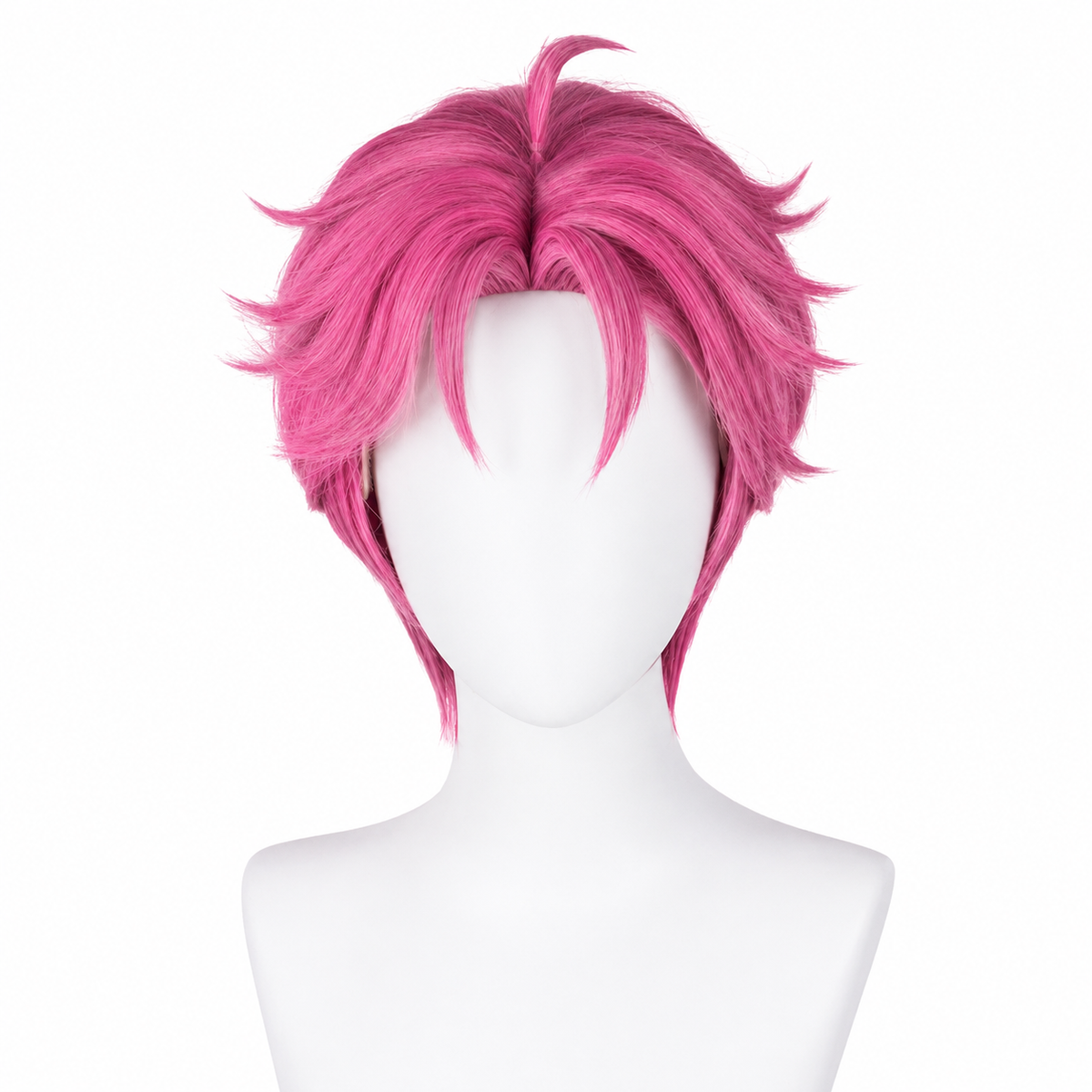 Kids' Halloween Cosplay Wig Costume for Dress Up Party Events and Character Inspired Looks