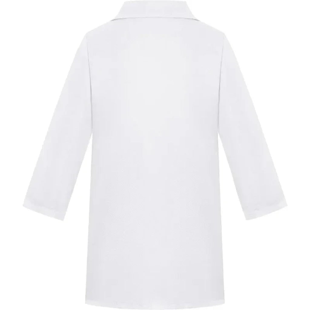 Kids' Halloween Doctor Costume Medical White Lab Coat Set Childs