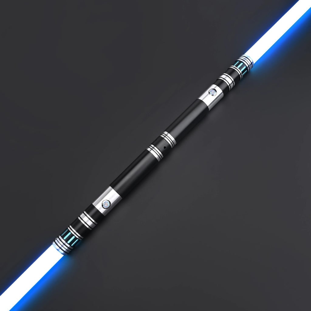 Kids' Halloween Toy Lightsaber Neo Pixel Light Up Sword for Costume Play