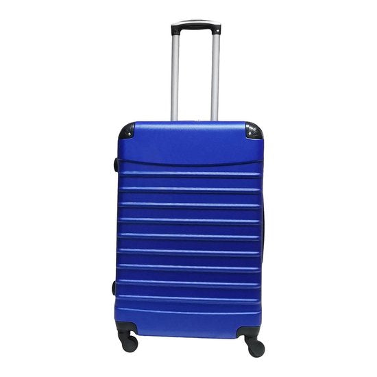 ABS Hardshell Suitcase – Siena