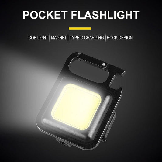 Portable Pocket Mini LED Work Light