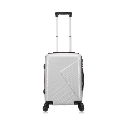 Hardshell Travel Suitcase – Cordoba