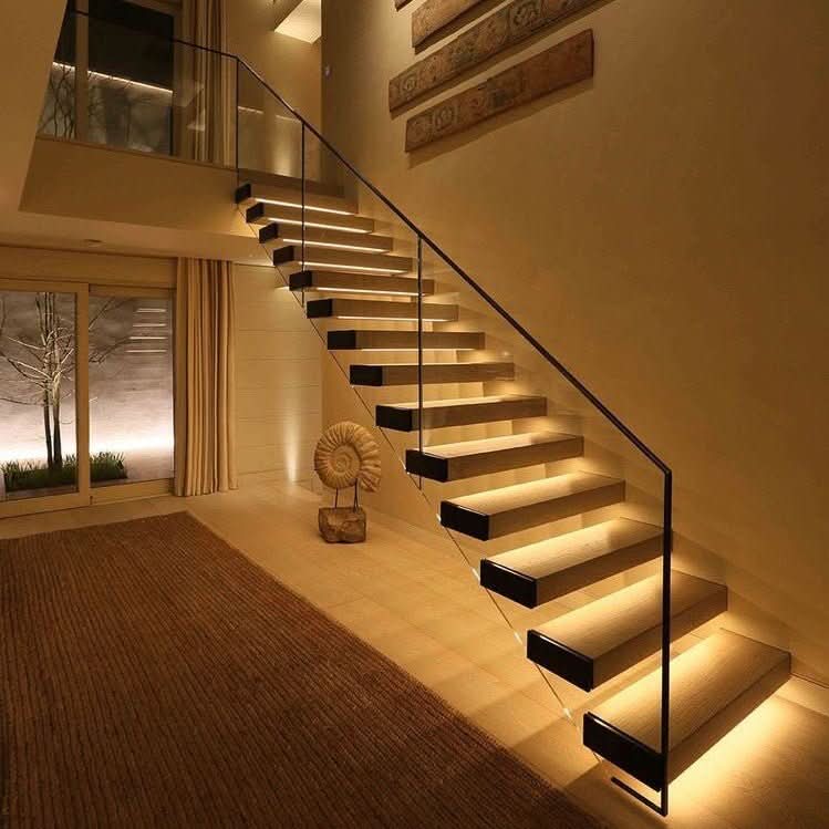 ACTILIGHT – Wireless LED Light Bar with Motion Sensor for Instant Illumination