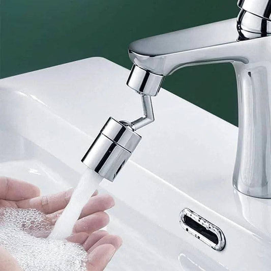 720 Universal Kitchen Faucet Extender