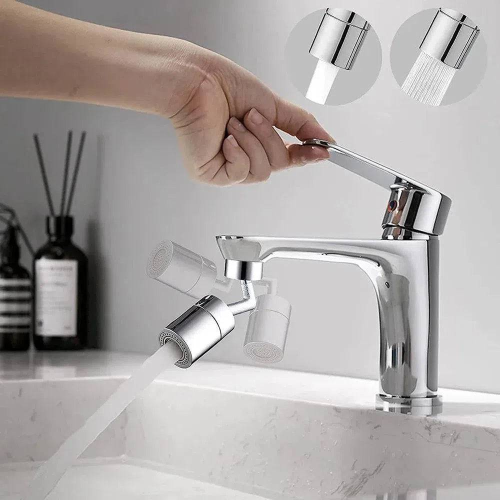 720 Universal Kitchen Faucet Extender
