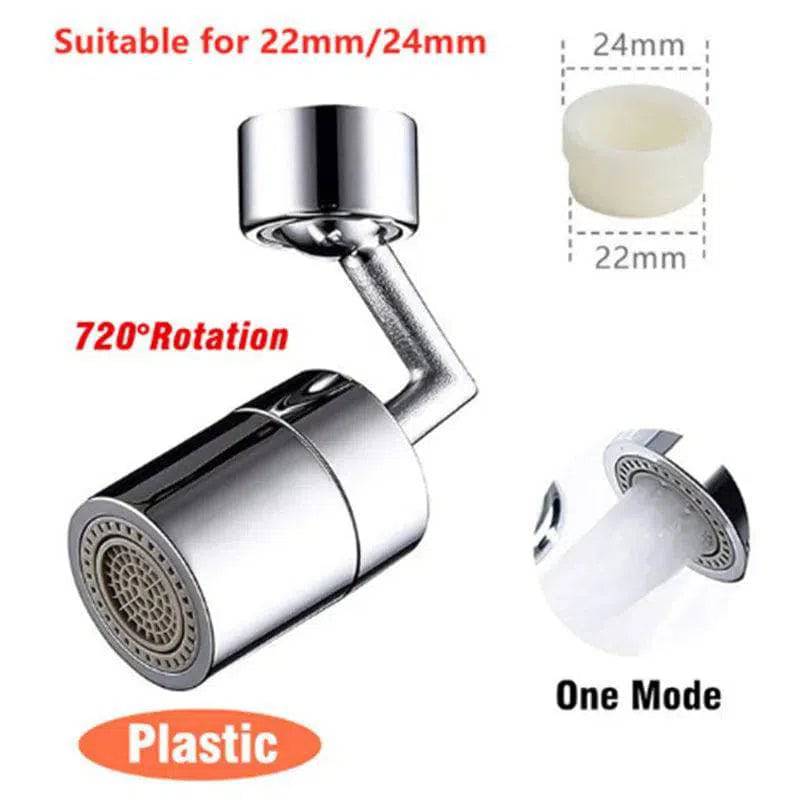 720 Universal Kitchen Faucet Extender