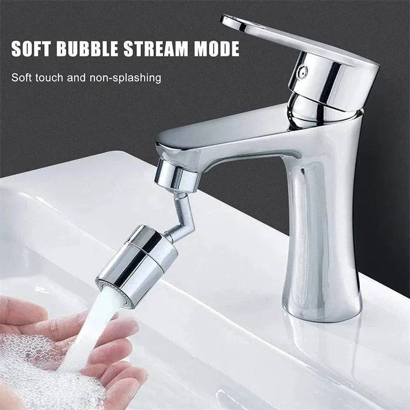 720 Universal Kitchen Faucet Extender