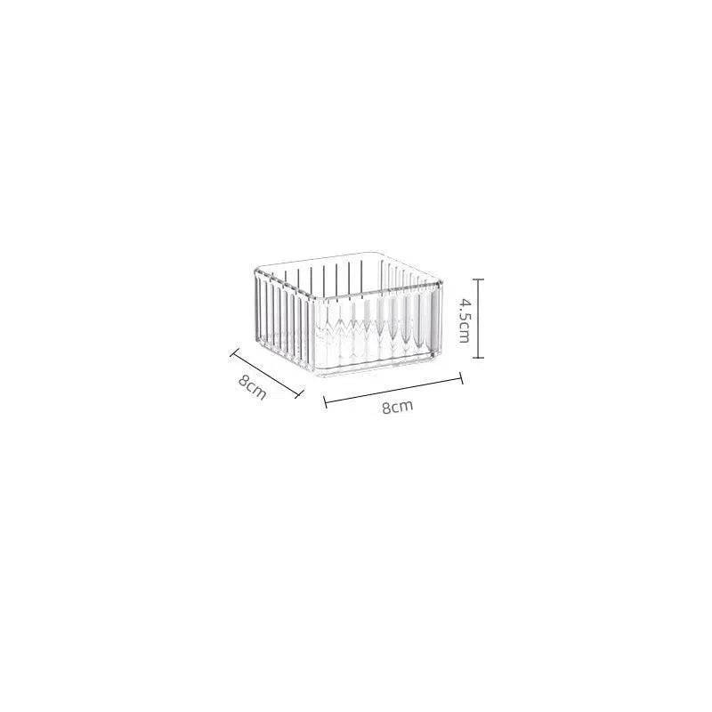 Unlimited Desk Drawer Organisers Set