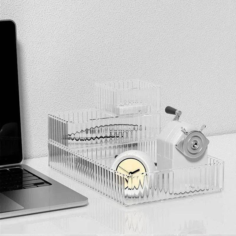 Unlimited Desk Drawer Organisers Set