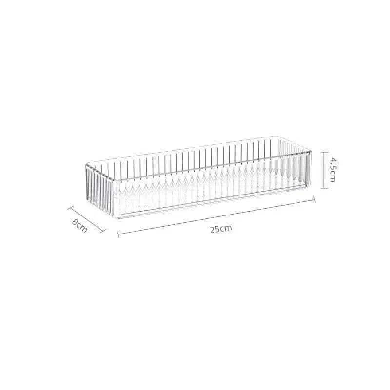 Unlimited Desk Drawer Organisers Set