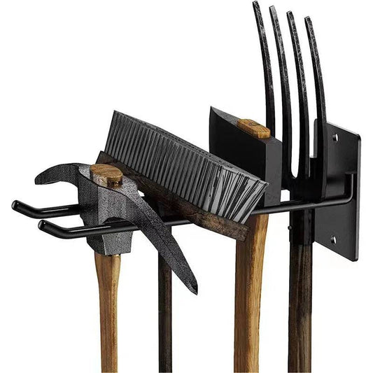 Heavy Duty Storage Organiser Steel Wall Hanger