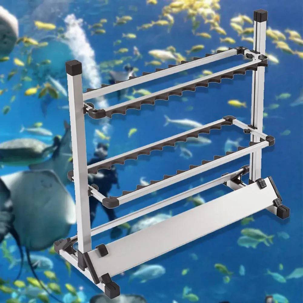 Universal Fishing Rod Holder