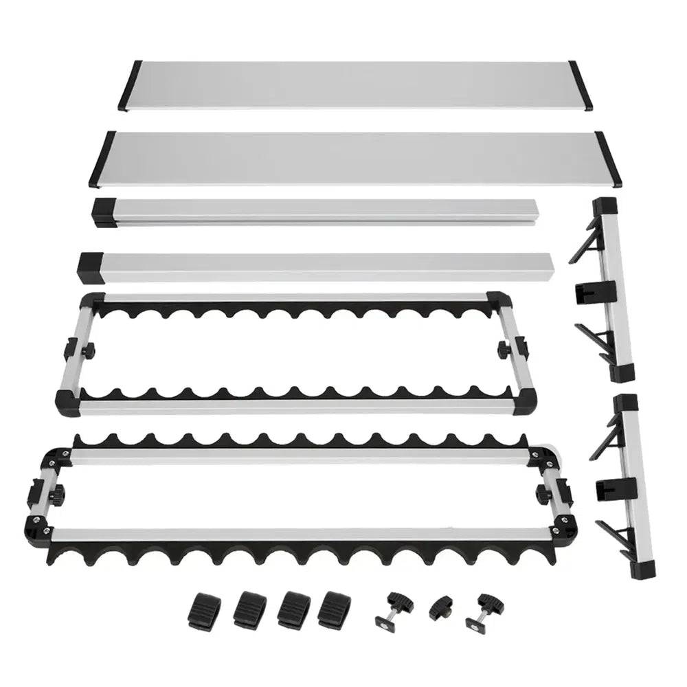 Universal Fishing Rod Holder