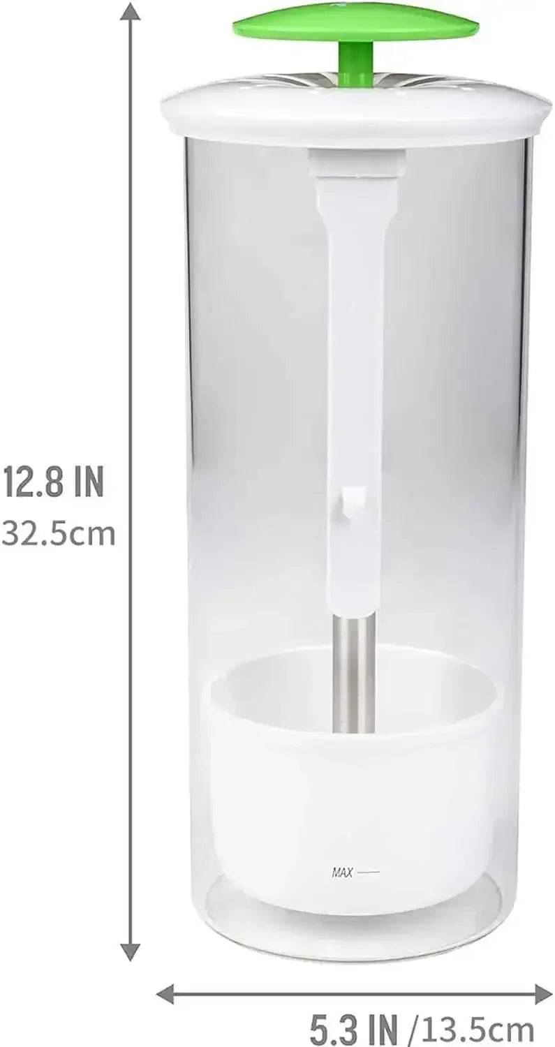 Herb & Vegetable Storage Container