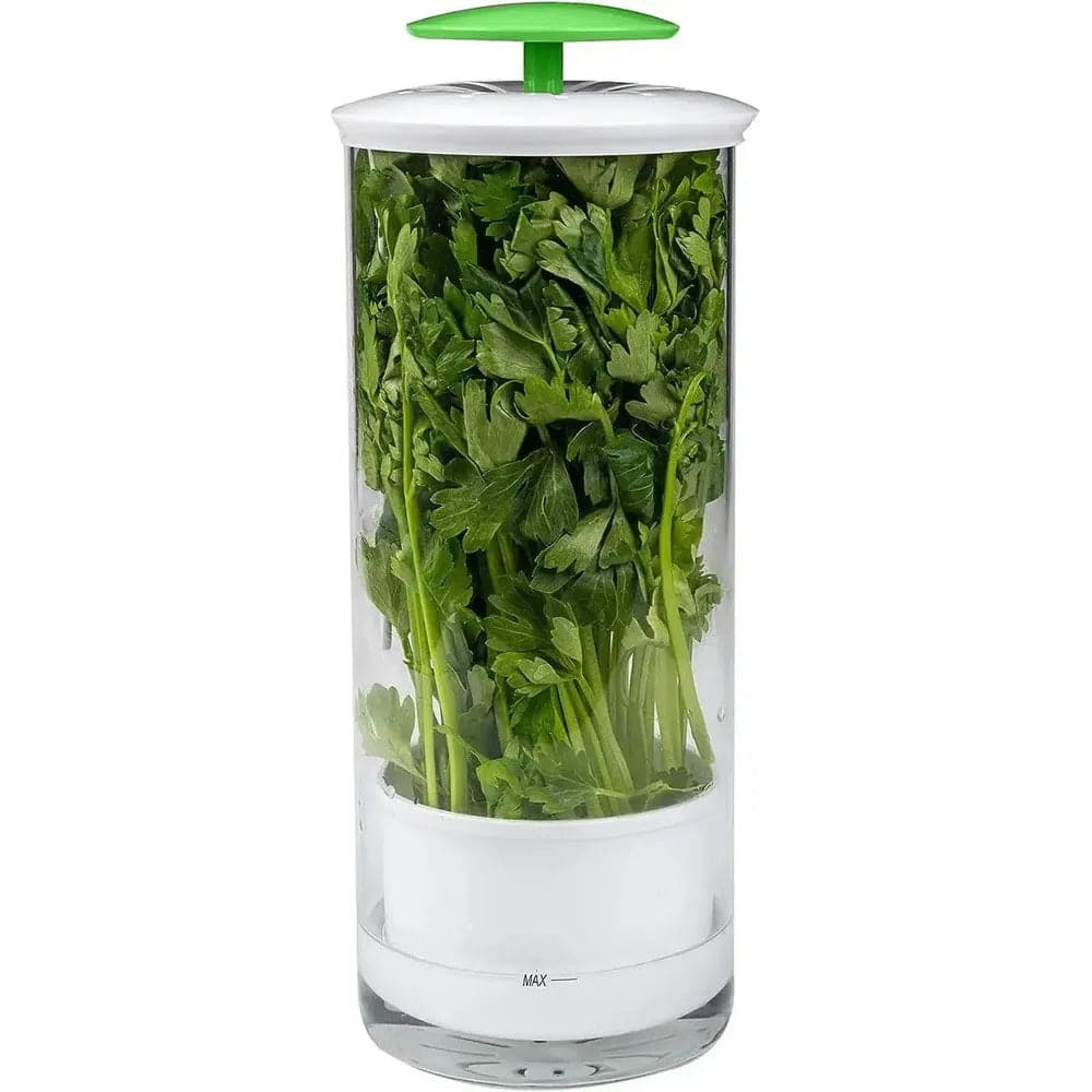 Herb & Vegetable Storage Container