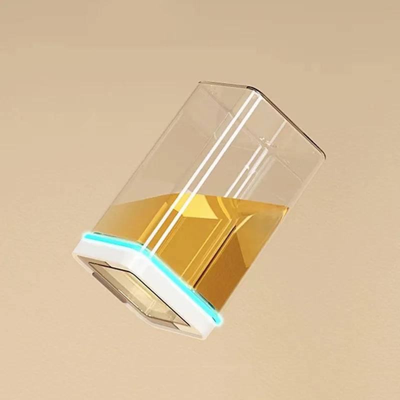 Kitchen Sealed Grain Container